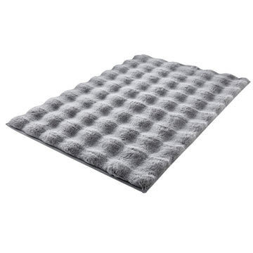 שטיח לאמבטיה 60x90 סמ Cloud