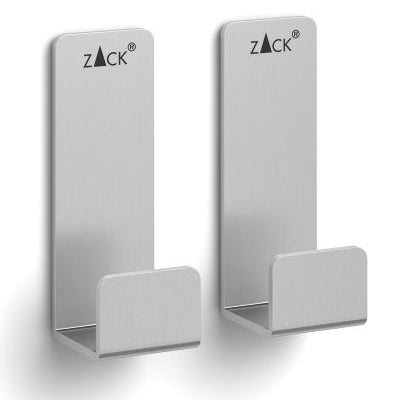 זוג קולבים בהדבקה POTES