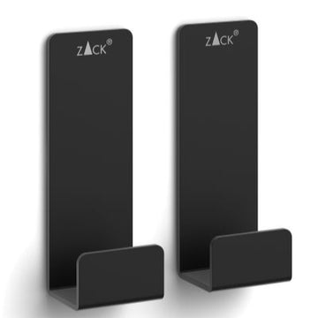 זוג קולבים בהדבקה POTES