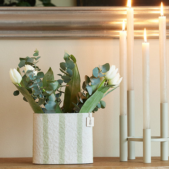 ואזה Hampton - נייר ממוחזר