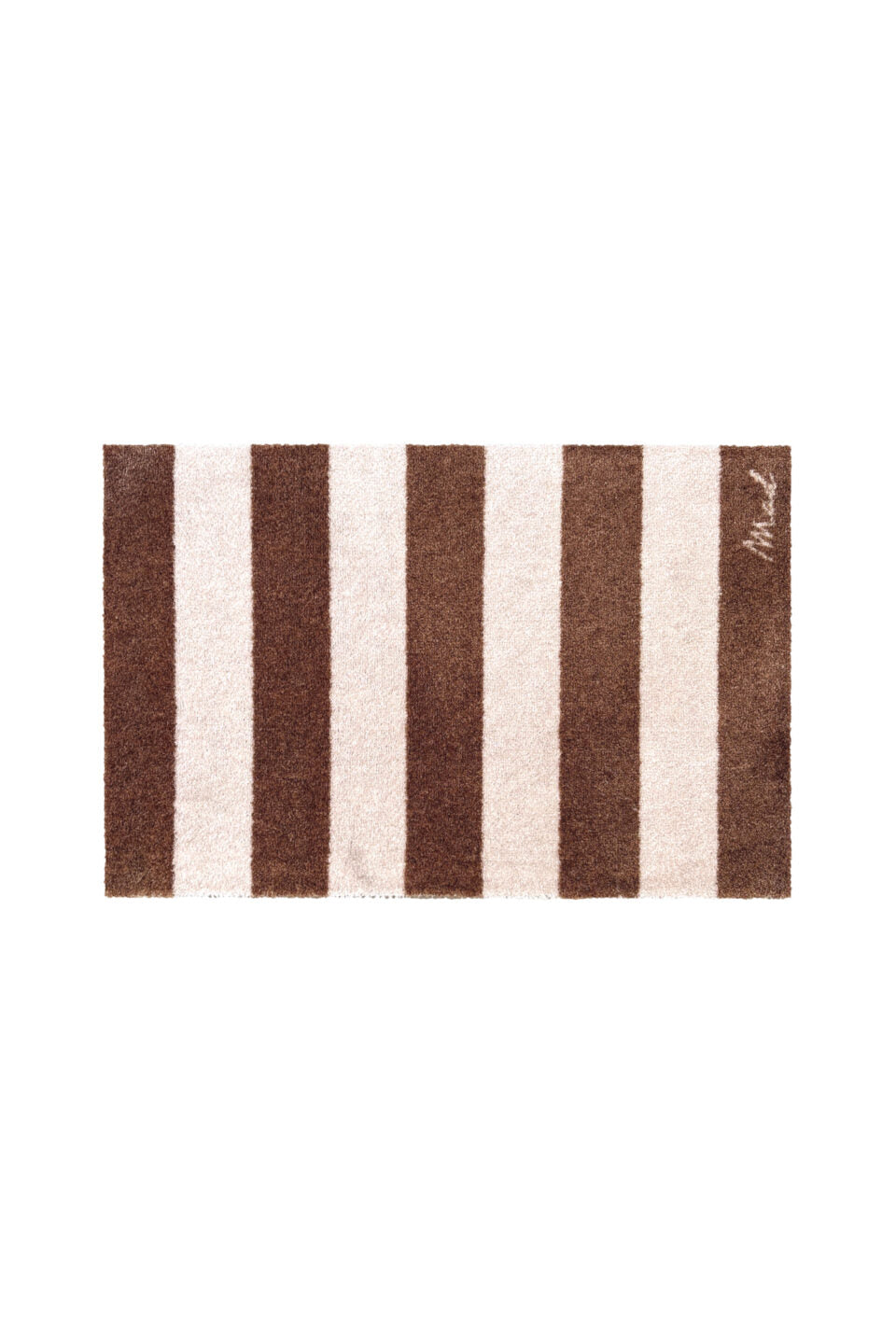 שטיח טאצ' / סף 75x50 ס"מ CLARA