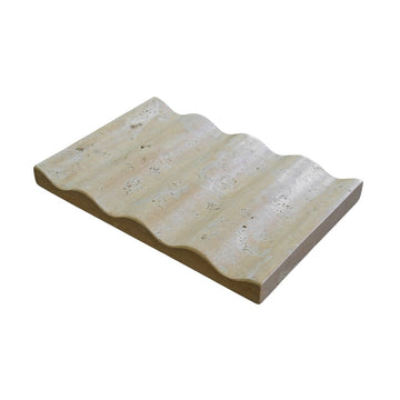 מגש שיש Armando - טרוורטין