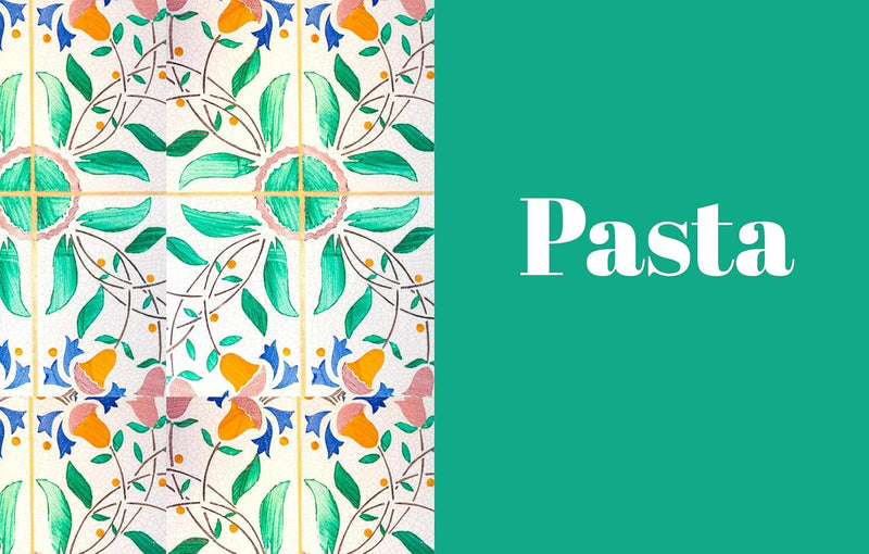 ספר מתכונים - Sicily