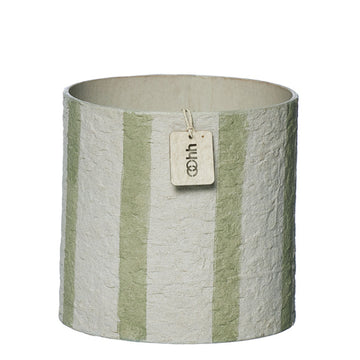 אדנית Hampton - נייר ממוחזר