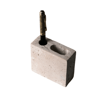 מחזיק עטים Sandro ג' 10 - טרוורטין