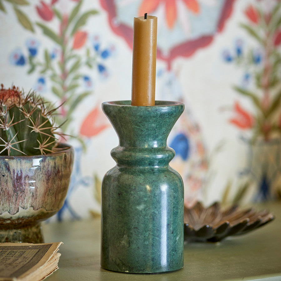 פמוט שיש Sicilia