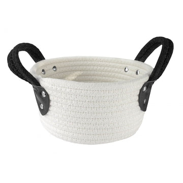 סל כותנה S - Patch