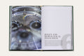 ספר אסנס שעונים רולקס - The Essence of Rolex