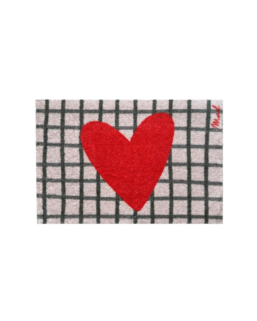 שטיח טאצ' / סף 75x50 ס"מ PIPPA