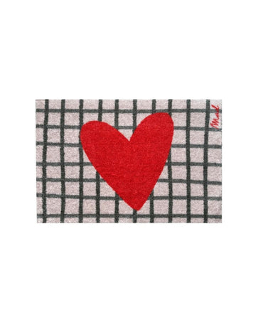 שטיח טאצ' / סף 75x50 ס"מ PIPPA