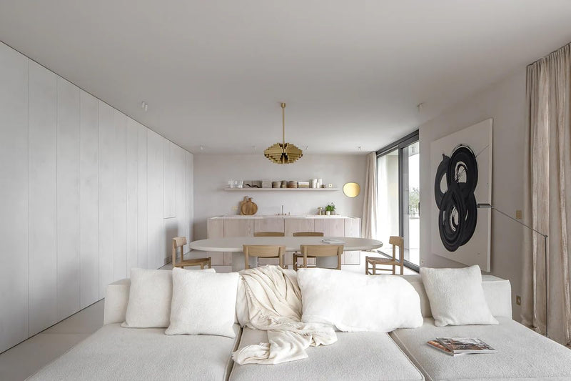 ספר עיצוב פנים - am Designs