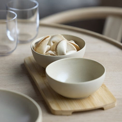 סט מגש עם 2 קערות Shoku