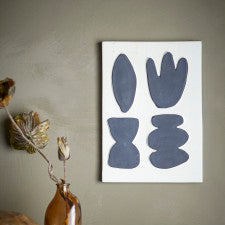 דקו חרס לקיר Lutton