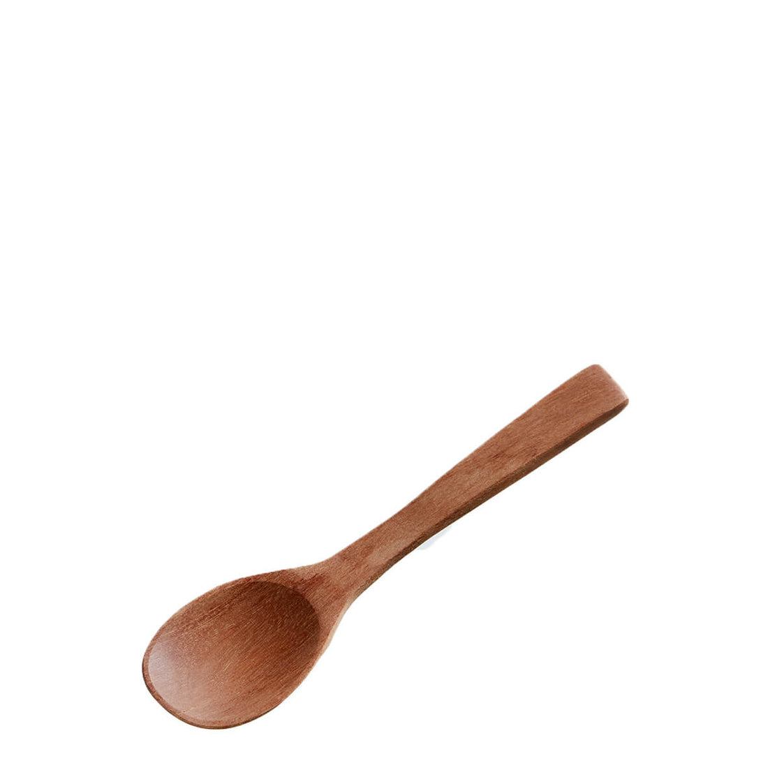 כפית עץ WAVE - טבעי