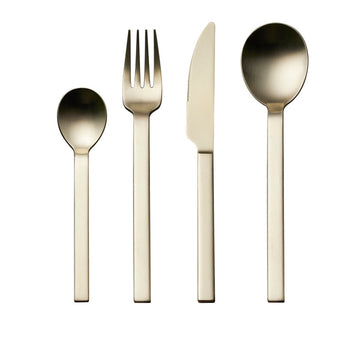 סט סכו"ם 16 יח' North