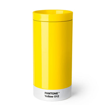 כוס תרמית PANTONE