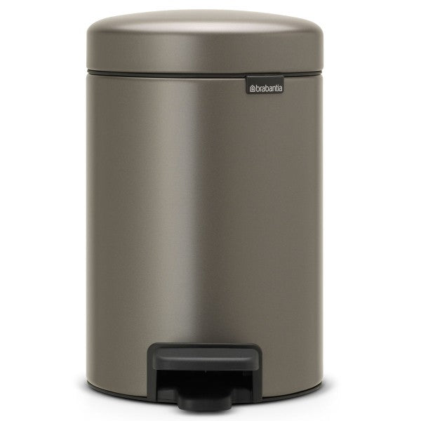 פח פדל 3 ליטר NewIcon - Brabantia